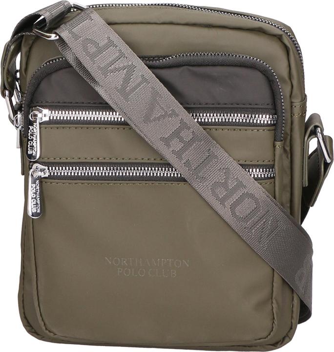 Immagine prodotto Northampton Polo Club Borsa a tracolla