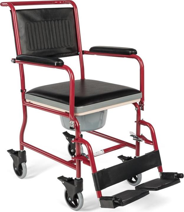 Image du produit Timago Wózek toaletowy transportowy FS 692