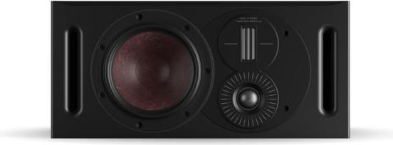 Image du produit Dali 247123 Opticon Vokal Mk2 Noir (1 pièce)