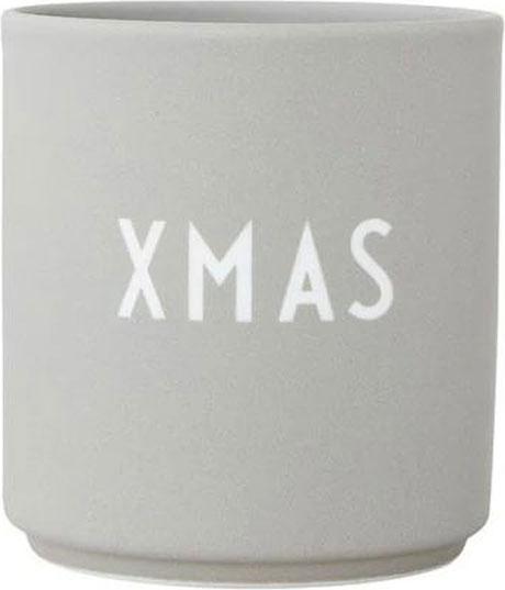 Produktbild Design Letters AJ Favourite Becher XMAS (1 x)