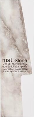 Produktbild Masaki Matsushima mat Stone (Eau de Toilette, 40 ml)