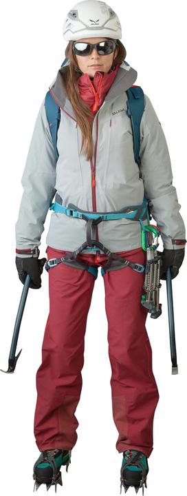 Image du produit Salewa Femmes Condor Evo GTX Chaussures (38)