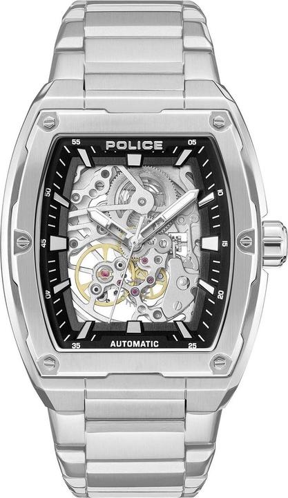 Produktbild Police Skeletor (42 mm)