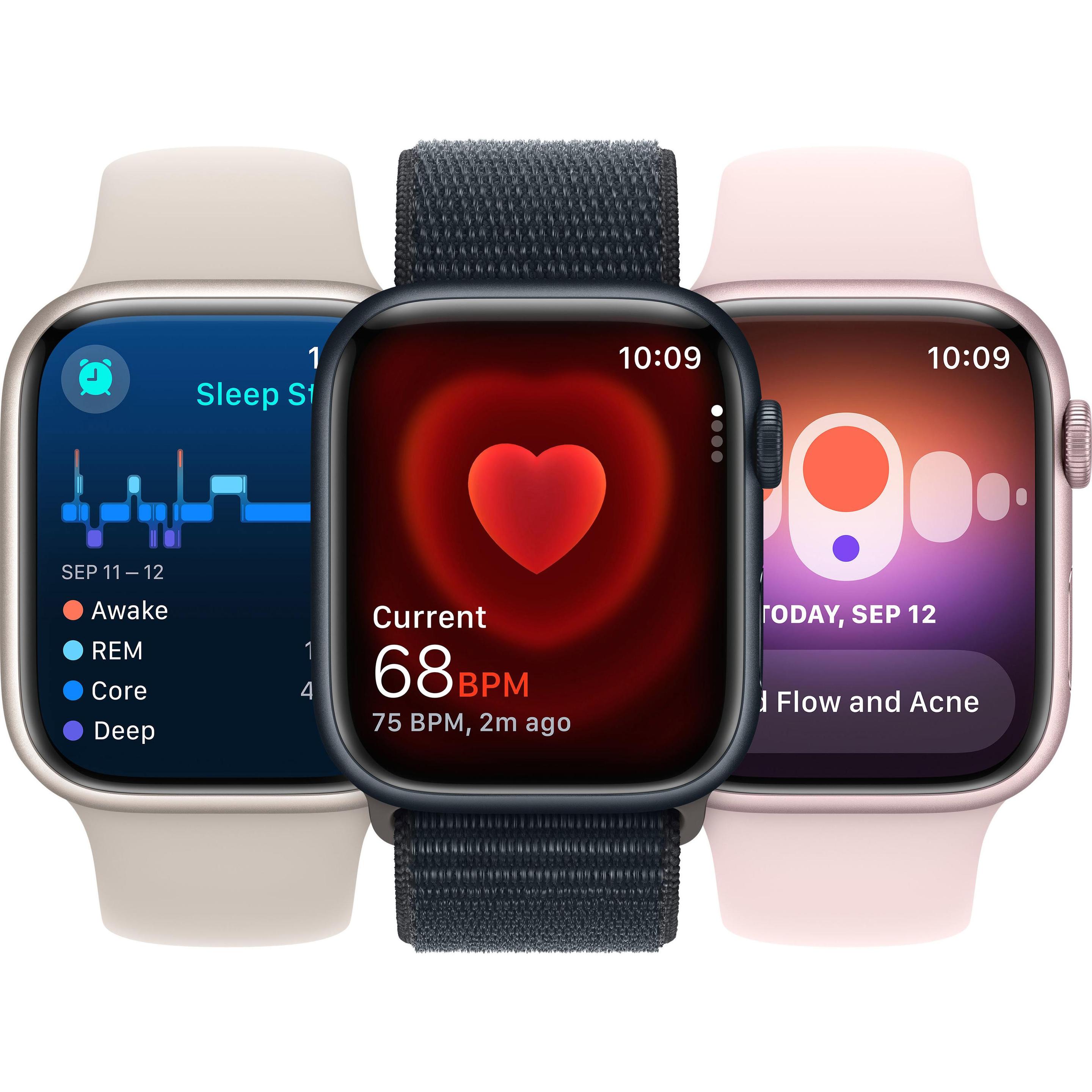 Sinus Rhythm Apple Watch Mit Ekg Funktion Apple Watch Series Buy