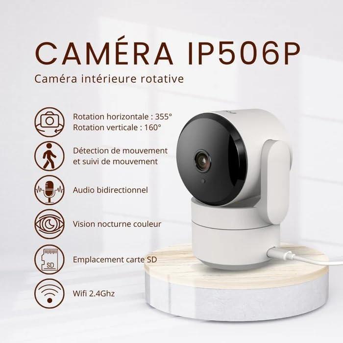 Produktbild Daewoo Allarme Prestige Plus