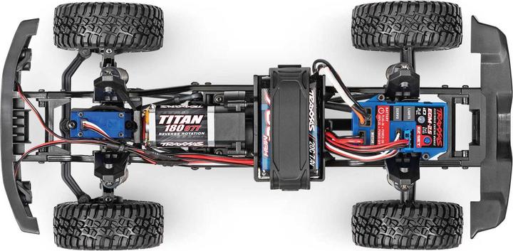 Produktbild Traxxas Ford Bronco (RTR Ready-to-Run)