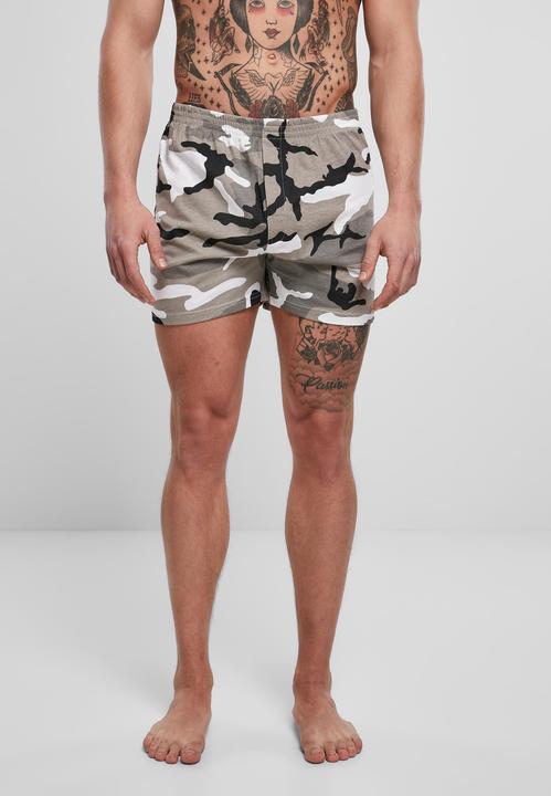 Produktbild Brandit Boxershorts - 8946 (6XL)