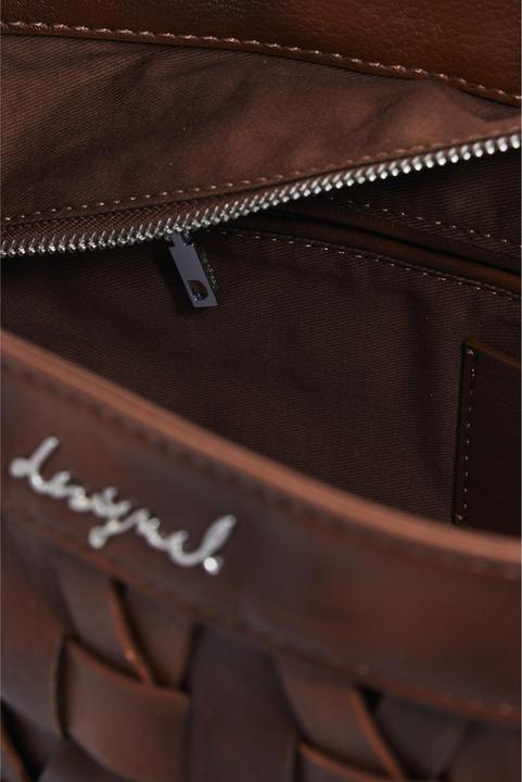 Immagine prodotto Desigual Argon Camel Buxton Bag