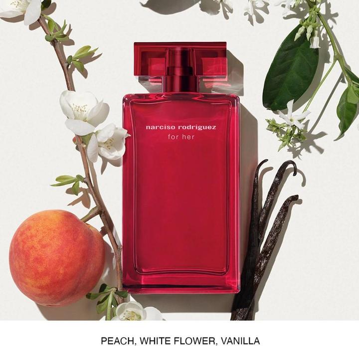 Immagine prodotto Narciso Rodriguez For Her (Eau de parfum, 100 ml)