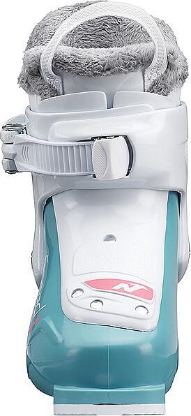 Produktbild Nordica Speedmachine J1 Girl (15.5)