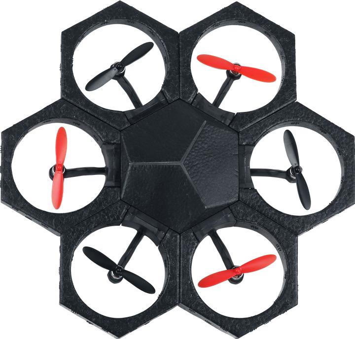 Image du produit Makeblock Airblock