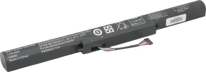 Produktbild Avacom NOLE-Z5170-N22 notebook spare part Battery (4 Zellen, 2200 mAh)