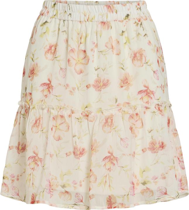 Produktbild Vila VIEMMA High Waist Minirock (40)