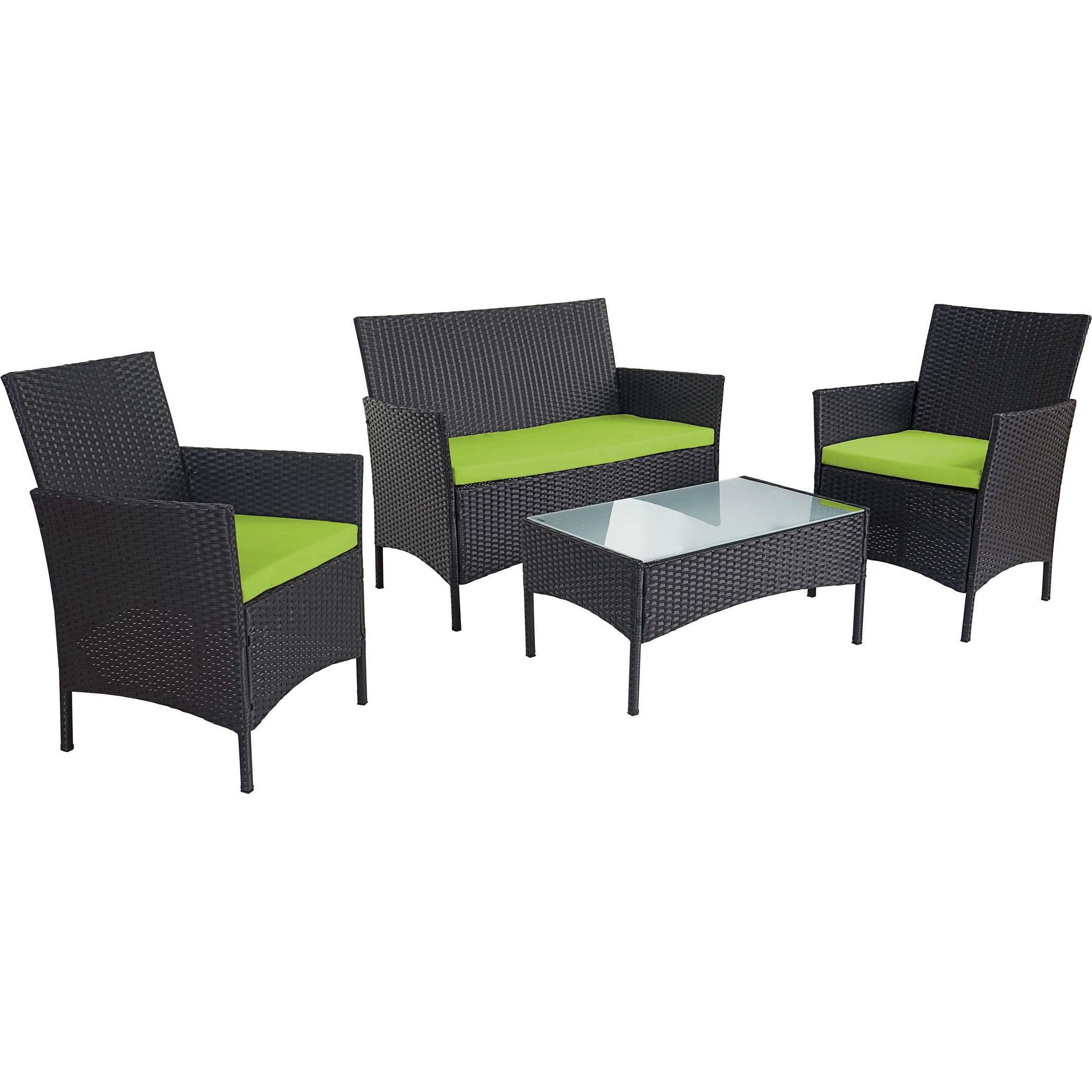 MCW, Gartenlounge, Hamar-P