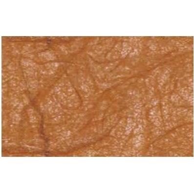 Ursus, Bastelpapier, Digital Strohseide 25g/qm A4 VE=10 Blatt rotbraun (25 g/m², 1 x)