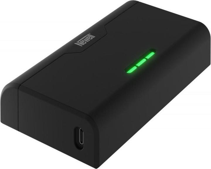 Produktbild Newell USB-C Dreikanal-Ladegerät für GoPro 5/6/7/8/9/10/11