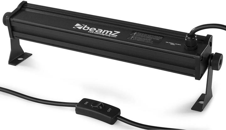 Image du produit BeamZ BUV63 (3 W, LED)