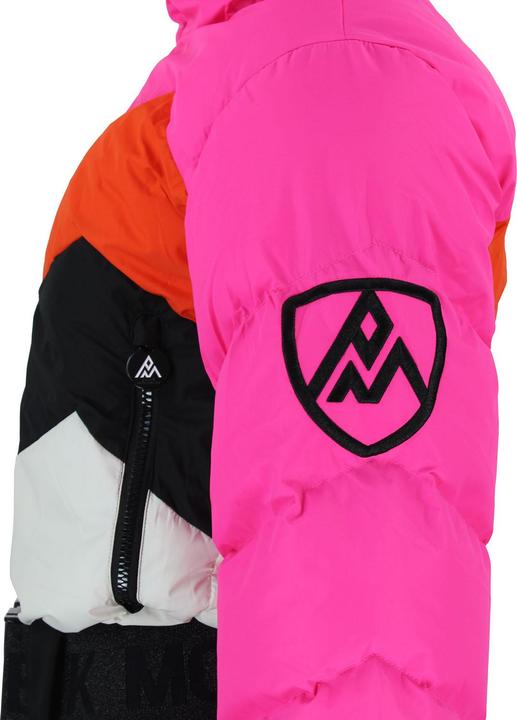 Actual product image Peak mountain Antiero (M)