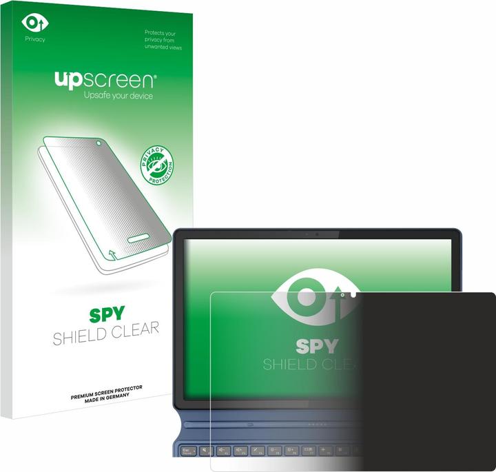 Produktbild upscreen Spy Shield Blickschutzfolie (11")