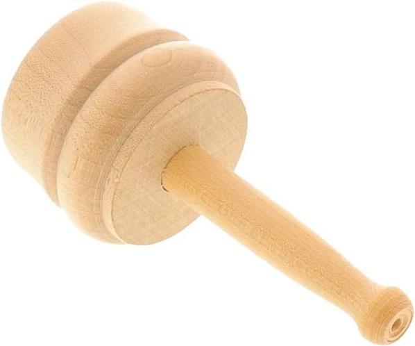 Produktbild Hauptner Butterdurchstossform 30 g