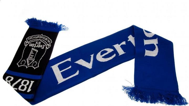 Immagine prodotto Everton FC Sciarpa