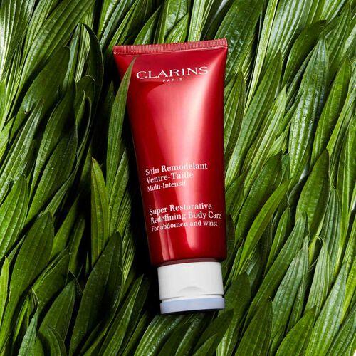 Image du produit Clarins Soin Remod (Crème pour le corps, 200 ml)