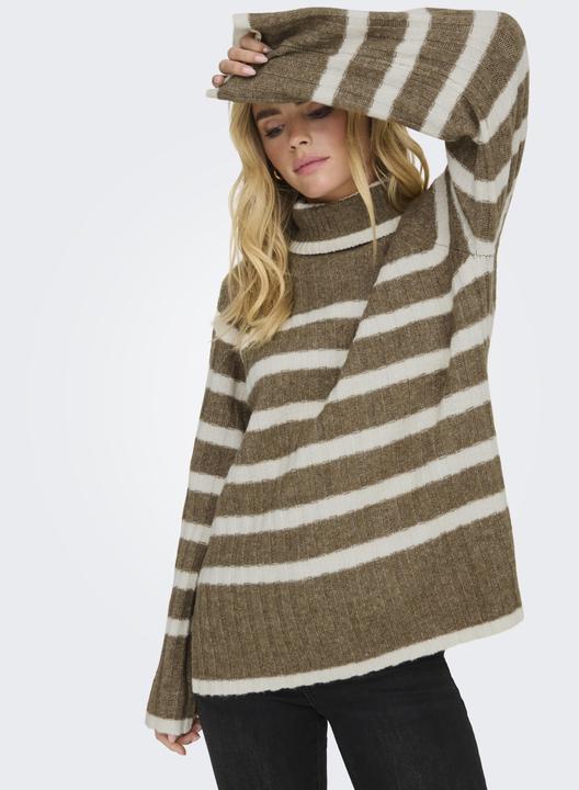 Produktbild JdY JDYMILEY Strickpullover Strickpullover (S)