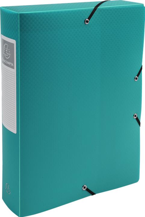 Produktbild Exacompta PREMIUM - Archivboxen (A4)