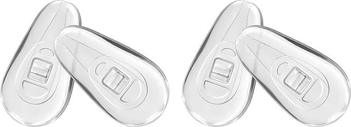 Techsuit Plaquettes de nez