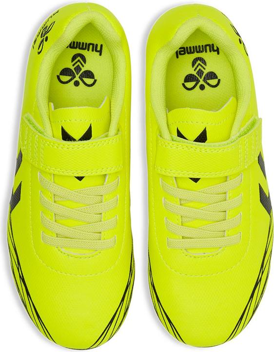 Actual product image hummel TOP STAR F.G. JR (26)