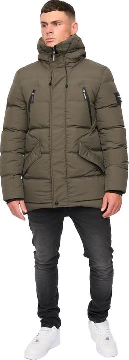 Immagine prodotto Crosshatch Kaptoore Giacca Uomo (L)