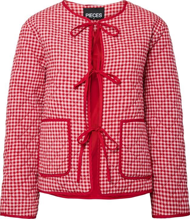 Produktbild Pieces PCBIBBA Steppjacke (M)