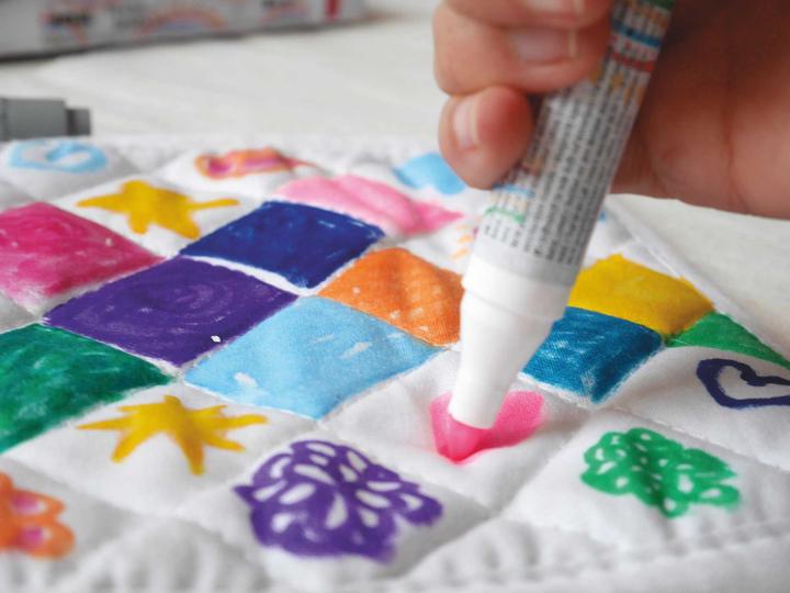 Produktbild Kreul Junior (18 x)