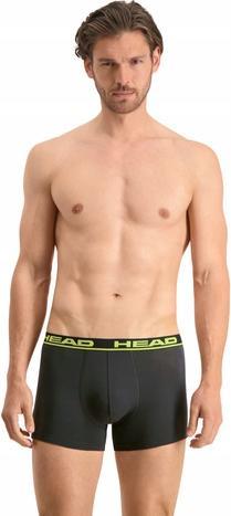 Produktbild Head Boxershort Casual Stretch (M)