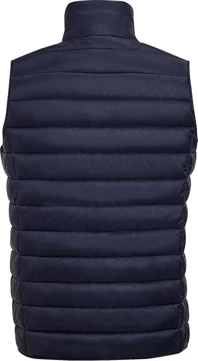 Produktbild Sols Mens Wave Stepp BodywarmerWeste wasserabweisende (XL)