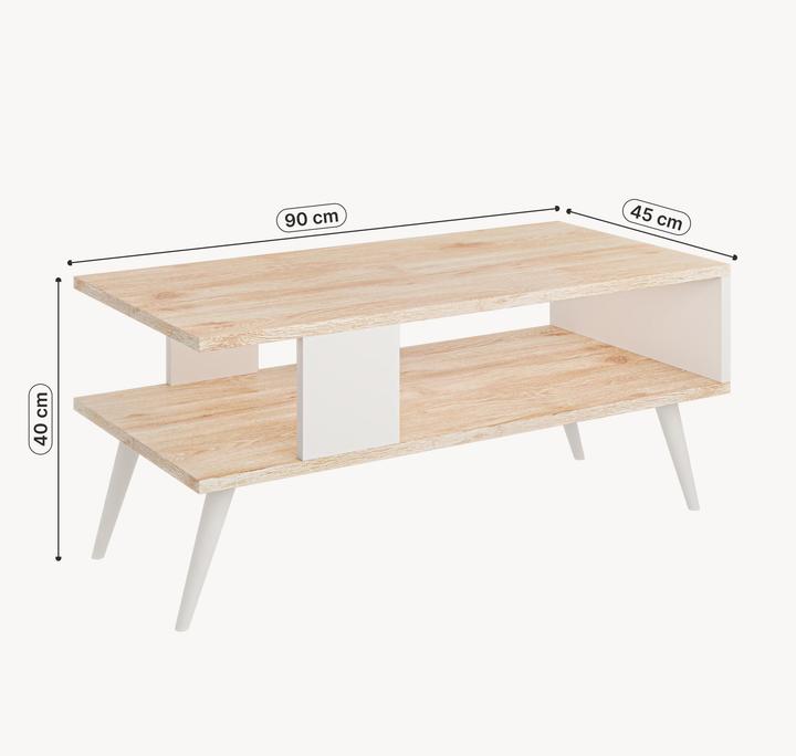 Actual product image En.Casa Lycksele