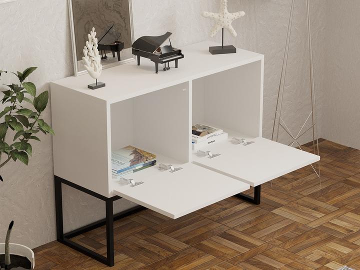 Image du produit Kalune Design Elio (90 x 34 x 70 cm)