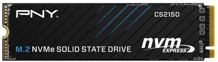 Image du produit PNY CS2150 (2000 Go, M.2 2280)