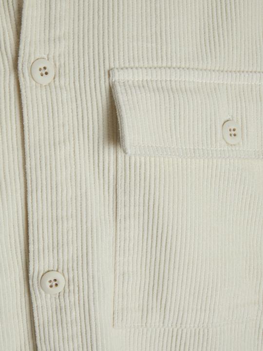 Immagine prodotto Jack & Jones Jjeperfect Corduroy Overshirt Ls Sn (S)
