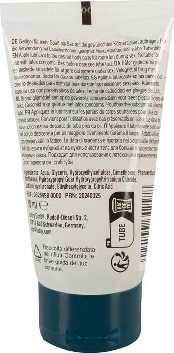 Productafbeelding Just Glide Premium Anaal 50 ml (50 ml)