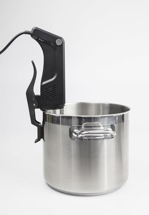 Actual product image Caso SV 300