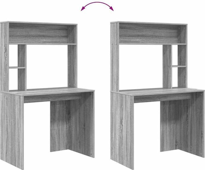 Produktbild VidaXL Schreibtisch