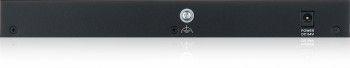 Produktbild Zyxel Switch 10x GE GS1100-10v2 PoE+ (10 Ports)