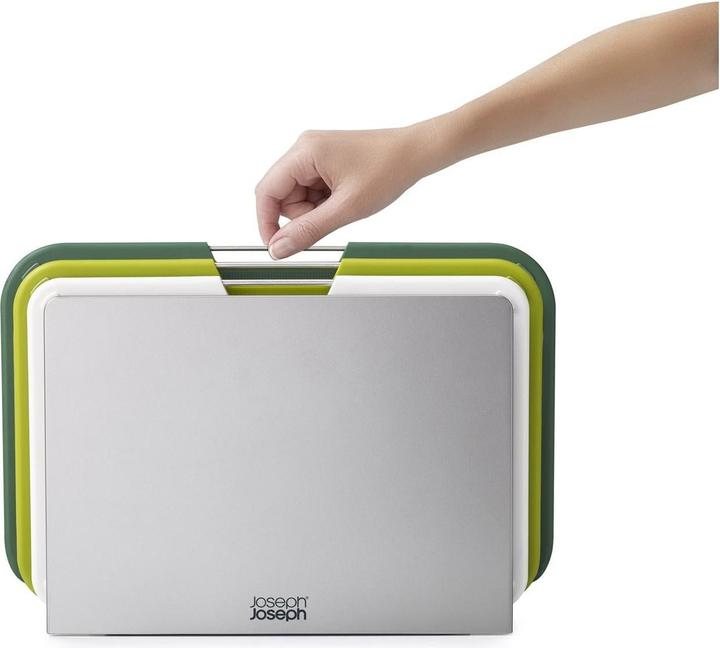 Produktbild Joseph Joseph Schneidebrett