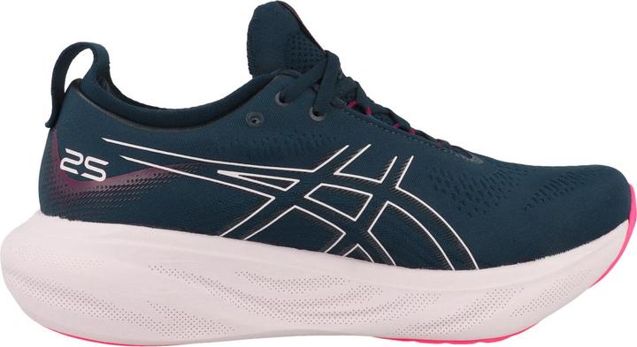 Actual product image ASICS Performance Gel Nimbus 25 - 59093 (37)
