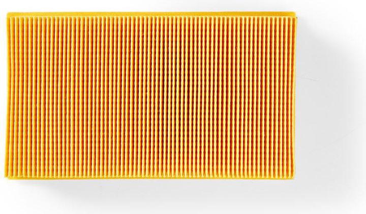 Produktbild Nedis Staubsaugermotor Filter geeignet für Marken: Kärcher KM 70/30 / NT 25/1 / NT 30/1 / NT 35/1 Un