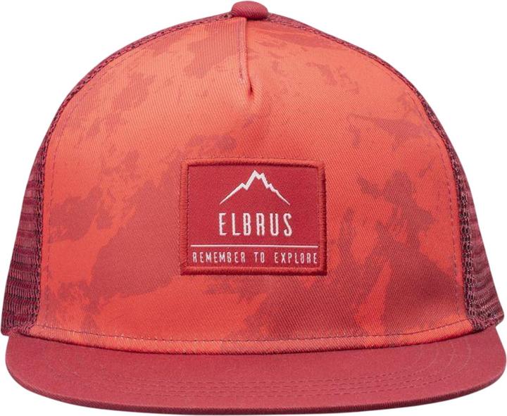 Image du produit Elbrus Casquette Ramond (Taille unique)