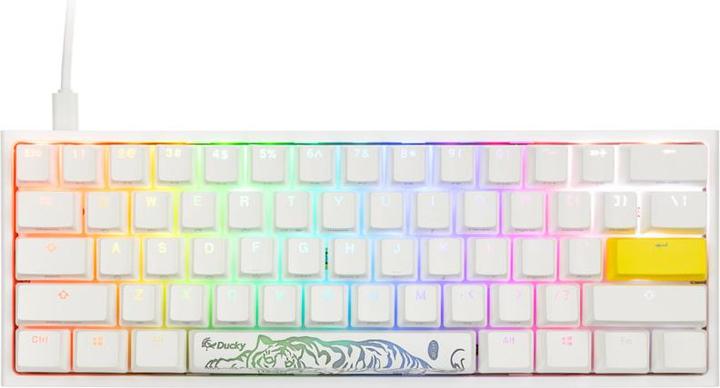 Produktbild Ducky ONE 2 Pro Mini (Eng. Int., Kabelgebunden)