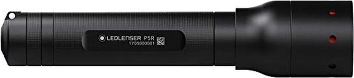 Immagine prodotto Ledlenser P5r (11.70 cm, 420 lm)