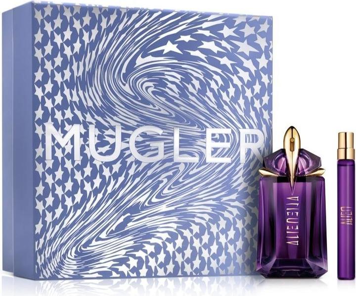 Immagine prodotto Thierry Mugler Ensemble Alien Drkov (Set di profumi)